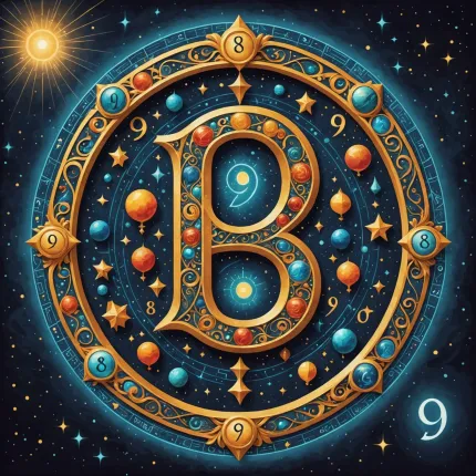Значение цифры 9: завершение и гуманизм в нумерологии