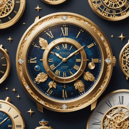 0818 на часах — ангельское число гармонии: что это значит для вас?