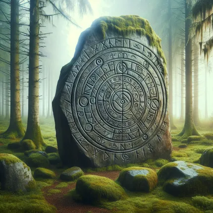 Великая Руна Мога: История, Значение и Влияние